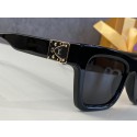 Louis Vuitton Sunglasses Top Quality LVS00768 JK4614Nw52