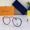 Louis Vuitton Sunglasses Top Quality LVS00775 JK4607xa43