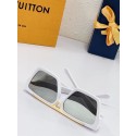 Louis Vuitton Sunglasses Top Quality LVS00777 Sunglasses JK4605Oj66
