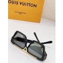 Louis Vuitton Sunglasses Top Quality LVS00778 JK4604Mc61