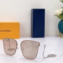 Louis Vuitton Sunglasses Top Quality LVS00791 JK4591oJ62