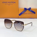 Louis Vuitton Sunglasses Top Quality LVS00805 JK4577kC27