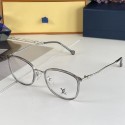 Louis Vuitton Sunglasses Top Quality LVS00808 JK4574iv85