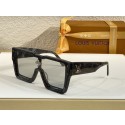 Louis Vuitton Sunglasses Top Quality LVS00813 JK4569Ty85