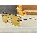 Louis Vuitton Sunglasses Top Quality LVS00818 Sunglasses JK4564ta99