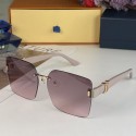 Louis Vuitton Sunglasses Top Quality LVS00825 Sunglasses JK4557EW67