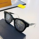 Louis Vuitton Sunglasses Top Quality LVS00833 Sunglasses JK4549Xw85