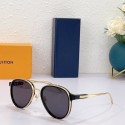 Louis Vuitton Sunglasses Top Quality LVS00836 JK4546fr81