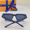 Louis Vuitton Sunglasses Top Quality LVS00838 JK4544gE29