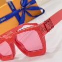 Louis Vuitton Sunglasses Top Quality LVS00839 Sunglasses JK4543ff76