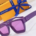 Louis Vuitton Sunglasses Top Quality LVS00840 JK4542JD63
