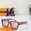 Louis Vuitton Sunglasses Top Quality LVS00842 JK4540EB28
