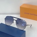 Louis Vuitton Sunglasses Top Quality LVS00845 JK4537RX32