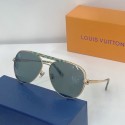 Louis Vuitton Sunglasses Top Quality LVS00846 JK4536ki86