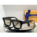 Louis Vuitton Sunglasses Top Quality LVS00852 Sunglasses JK4530UW57
