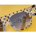 Louis Vuitton Sunglasses Top Quality LVS00855 Sunglasses JK4527CC86