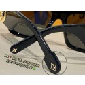 Louis Vuitton Sunglasses Top Quality LVS00858 Sunglasses JK4524Pu45