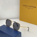 Louis Vuitton Sunglasses Top Quality LVS00860 JK4522Cw85