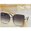 Louis Vuitton Sunglasses Top Quality LVS00862 JK4520Yo25