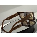 Louis Vuitton Sunglasses Top Quality LVS00865 Sunglasses JK4517zd34