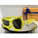 Louis Vuitton Sunglasses Top Quality LVS00875 JK4507Gp37