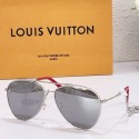 Louis Vuitton Sunglasses Top Quality LVS00878 JK4504UE80