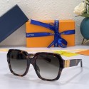 Louis Vuitton Sunglasses Top Quality LVS00885 Sunglasses JK4497mm78