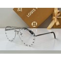 Louis Vuitton Sunglasses Top Quality LVS00910 JK4472rd58