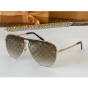 Louis Vuitton Sunglasses Top Quality LVS00911 JK4471yx89