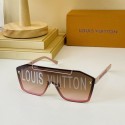 Louis Vuitton Sunglasses Top Quality LVS00932 JK4450Xr72