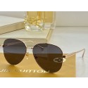 Louis Vuitton Sunglasses Top Quality LVS00964 Sunglasses JK4418nE34