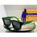 Louis Vuitton Sunglasses Top Quality LVS01018 JK4364fc78