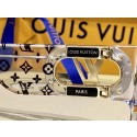 Louis Vuitton Sunglasses Top Quality LVS01021 JK4361nS91