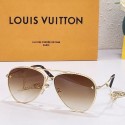 Louis Vuitton Sunglasses Top Quality LVS01041 JK4341fJ40