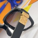Louis Vuitton Sunglasses Top Quality LVS01048 JK4334PC54