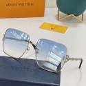 Louis Vuitton Sunglasses Top Quality LVS01053 JK4329hi67