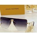 Louis Vuitton Sunglasses Top Quality LVS01067 JK4315Hn31