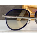 Louis Vuitton Sunglasses Top Quality LVS01074 JK4308Ym74