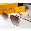 Louis Vuitton Sunglasses Top Quality LVS01097 JK4285Yv36