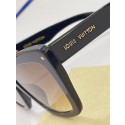Louis Vuitton Sunglasses Top Quality LVS01104 JK4278UF26