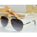 Louis Vuitton Sunglasses Top Quality LVS01108 Sunglasses JK4274Pf97