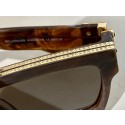 Louis Vuitton Sunglasses Top Quality LVS01113 JK4269sY95