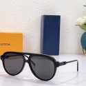Louis Vuitton Sunglasses Top Quality LVS01115 Sunglasses JK4267TP23