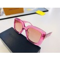 Louis Vuitton Sunglasses Top Quality LVS01122 Sunglasses JK4260Zf62