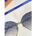 Louis Vuitton Sunglasses Top Quality LVS01123 JK4259hI90