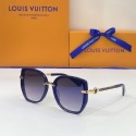 Louis Vuitton Sunglasses Top Quality LVS01133 JK4249Nw52