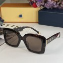 Louis Vuitton Sunglasses Top Quality LVS01134 JK4248gN72