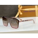 Louis Vuitton Sunglasses Top Quality LVS01137 JK4245yC28