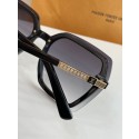 Louis Vuitton Sunglasses Top Quality LVS01140 JK4242xa43