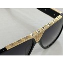 Louis Vuitton Sunglasses Top Quality LVS01150 JK4232pB23